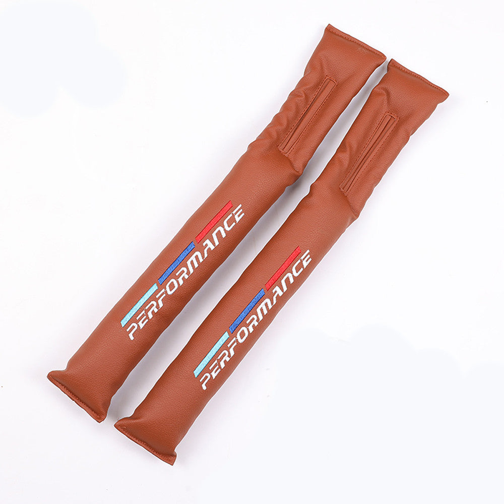 Modified Performance Seat Gap Filler