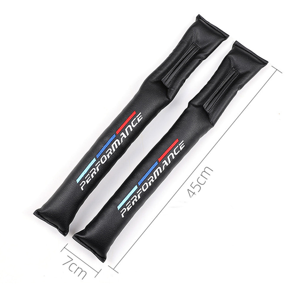 Modified Performance Seat Gap Filler