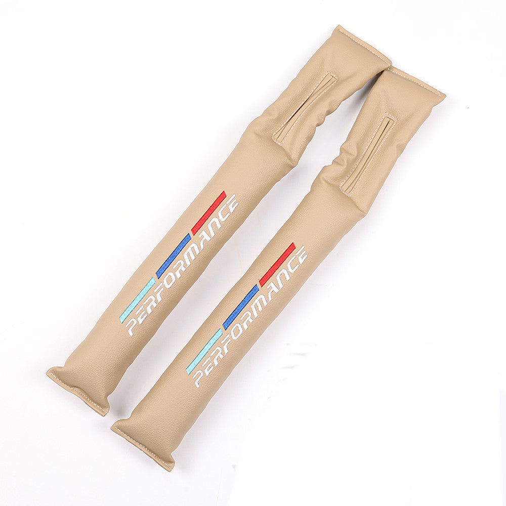 Modified Performance Seat Gap Filler
