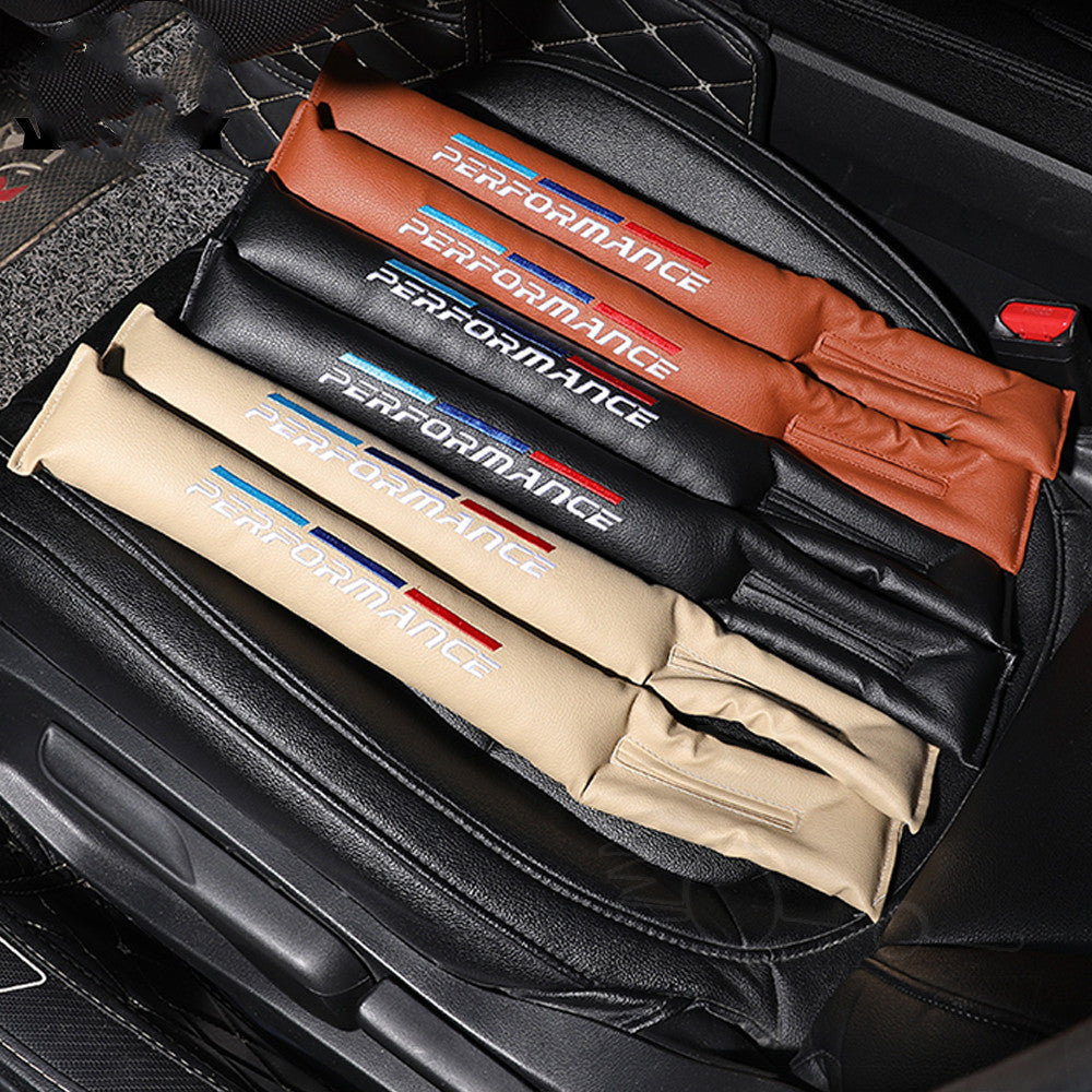 Modified Performance Seat Gap Filler