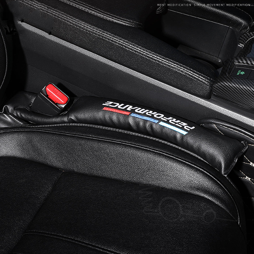 Modified Performance Seat Gap Filler